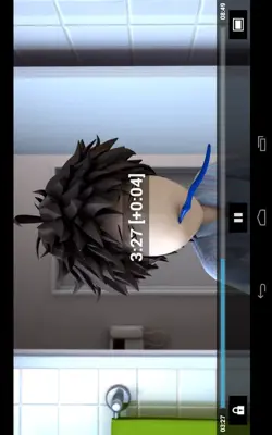 USB Player android App screenshot 0